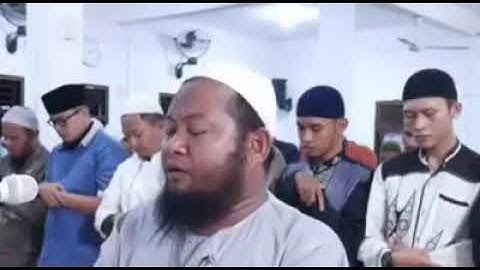 * يَوْمَ يُكْشَفُ عَن سَاقٍ* تلاوة القارئ عبدالقادر كليم