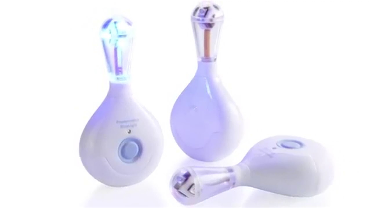 BlueLight for Photomedics Stream Product Development YouTube