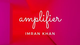 Amplifier Bass Boosted(Lyrics) |LATEST PUNJABI SONGS 2020| |IMRAN KHAN|