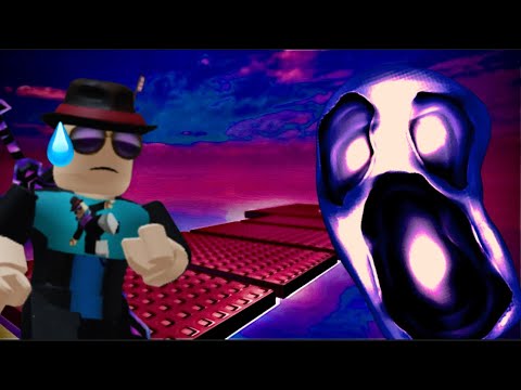 The Most Traumatic Roblox Obby I’ve Ever Played (Seizure Warning) - YouTube