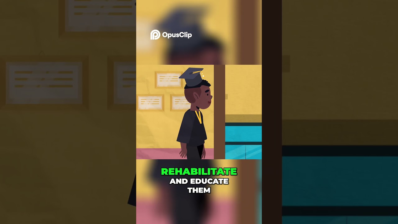 GMAT: Giving Abused Children Hope & a Future