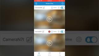 HiCam Plus How to Use screenshot 2