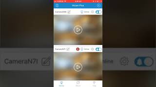 HiCam Plus How to Use screenshot 1