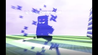 High Ping combotage Vimeworld | MineClub