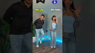 PINK BLUSH #trending #couple #shorts #dance #dancechallenge #tutorial #funny