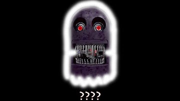 10 Robot Ghost - Sound Variations in 58 Seconds