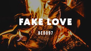 حب مزيف | BEDO97 - Fake Love Resimi