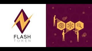 Flashtoken creating profit in digital economy