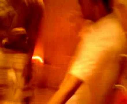 ding dong dancing to renaissance new riddim( reggae )