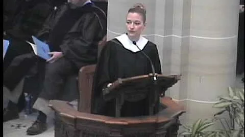 Rebecca Snyder C'96