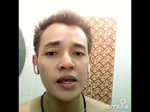 Syam ไซแอม   เจียมตัว   ไซแอม Syam on Sing Karaoke by PakornPhol  Smule
