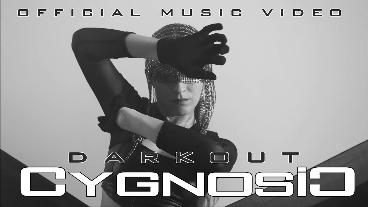 CYGNOSIC - darkout (Official Music Video)