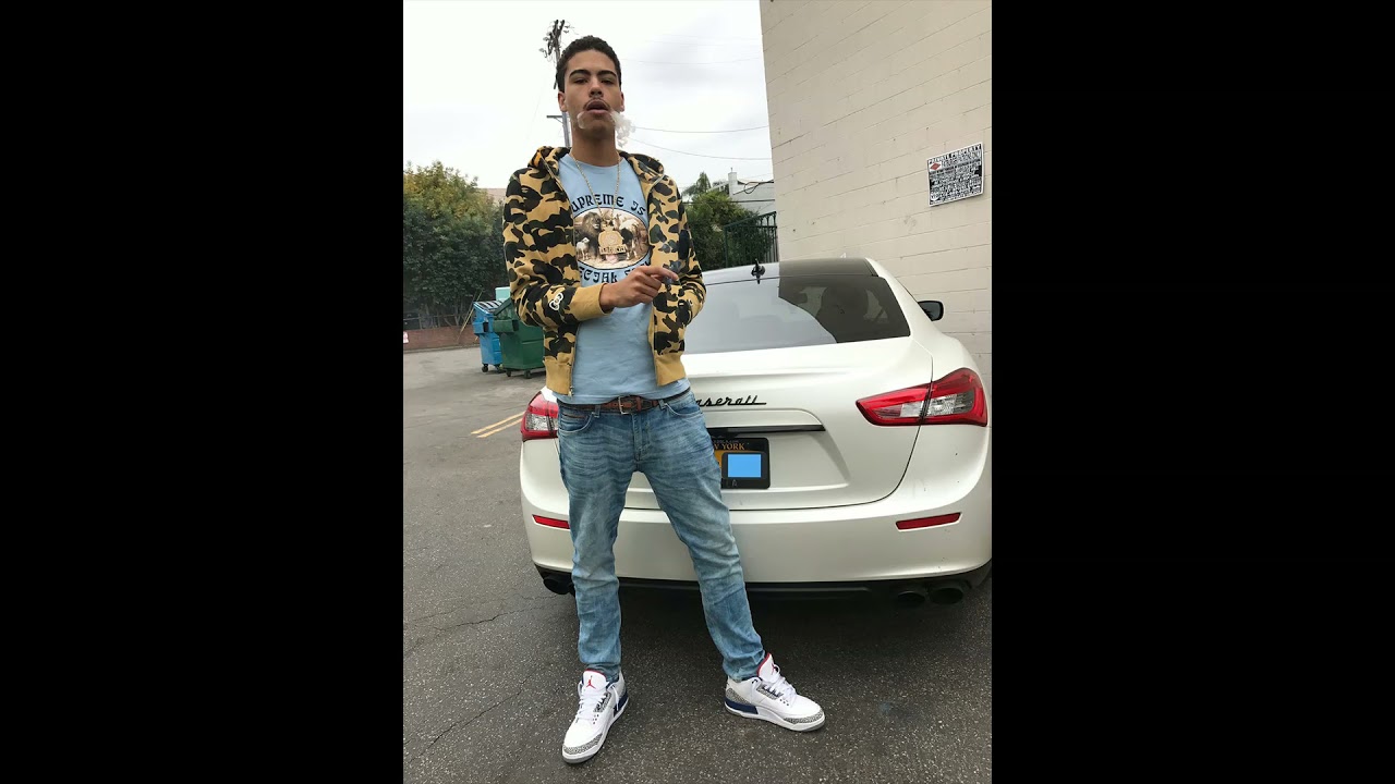 (FREE) Jay Critch Type Beat - “Not Yes” | Type Beat 2021 | Hip Hop Instrumental