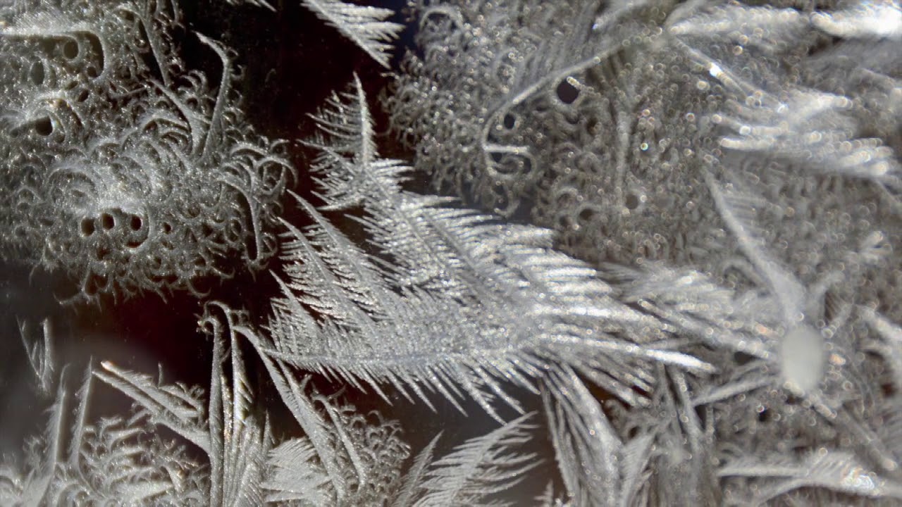 Watch Frost in Space on YouTube Watch Frost in Space on YouTube
