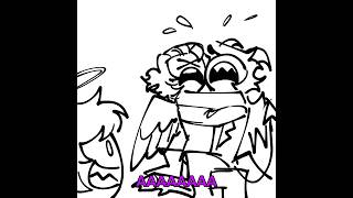 Micah wanted to join in on the fun too 😞 | Eternal Solace