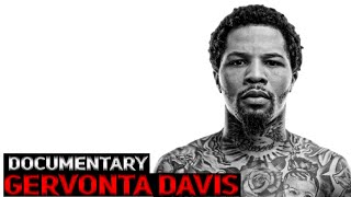 The Real-Life Doentary Of Gervonta Davis By Doctx