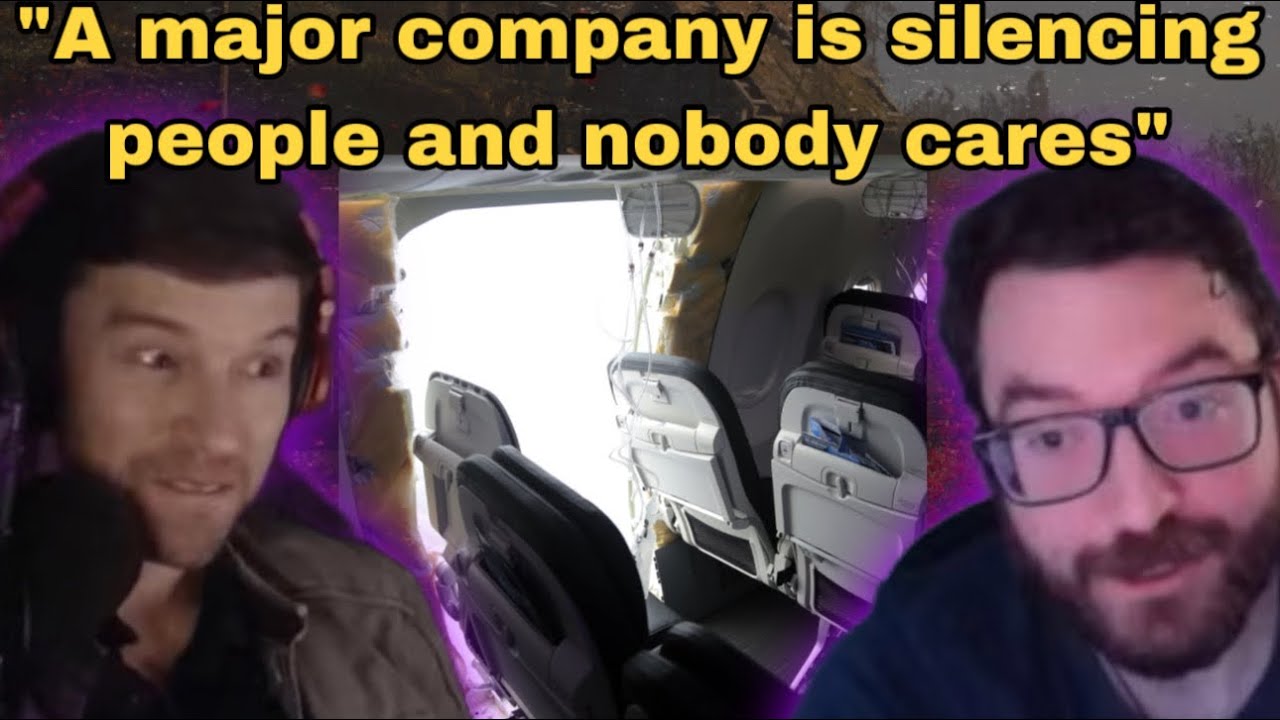 The Craziest Whistleblower Case Ever