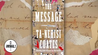 The Medium Is The Message: Coates, Palestine, and the Black Bourgeoisie ft. Mtume Gant