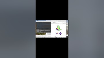 Programming deno vite preact typescript hello world