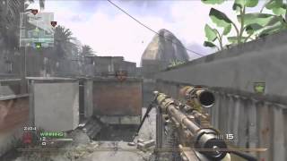 CODSOTD..:..May 16th, 2012
