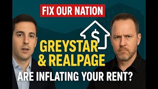 Celebrity Greystar & RealPage: How Algorithmic Collusion Could Be Inflating Your Rent Net Worth