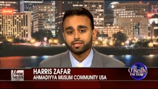 O'Reilly Factor - Why do so many Muslims hate the US?