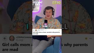 PART 2: Are me and my wife assholes? # #aita #reddit