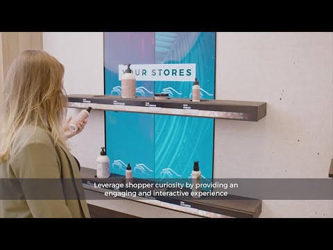 Scala Customer Experience In Store With Lift And Learn