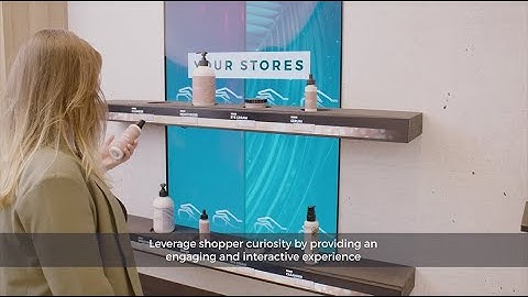 Scala - Customer Experience In-Store with Lift and Learn