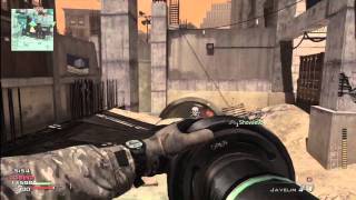 Modern Warfare 3: Fail Of The Week - Episode #1