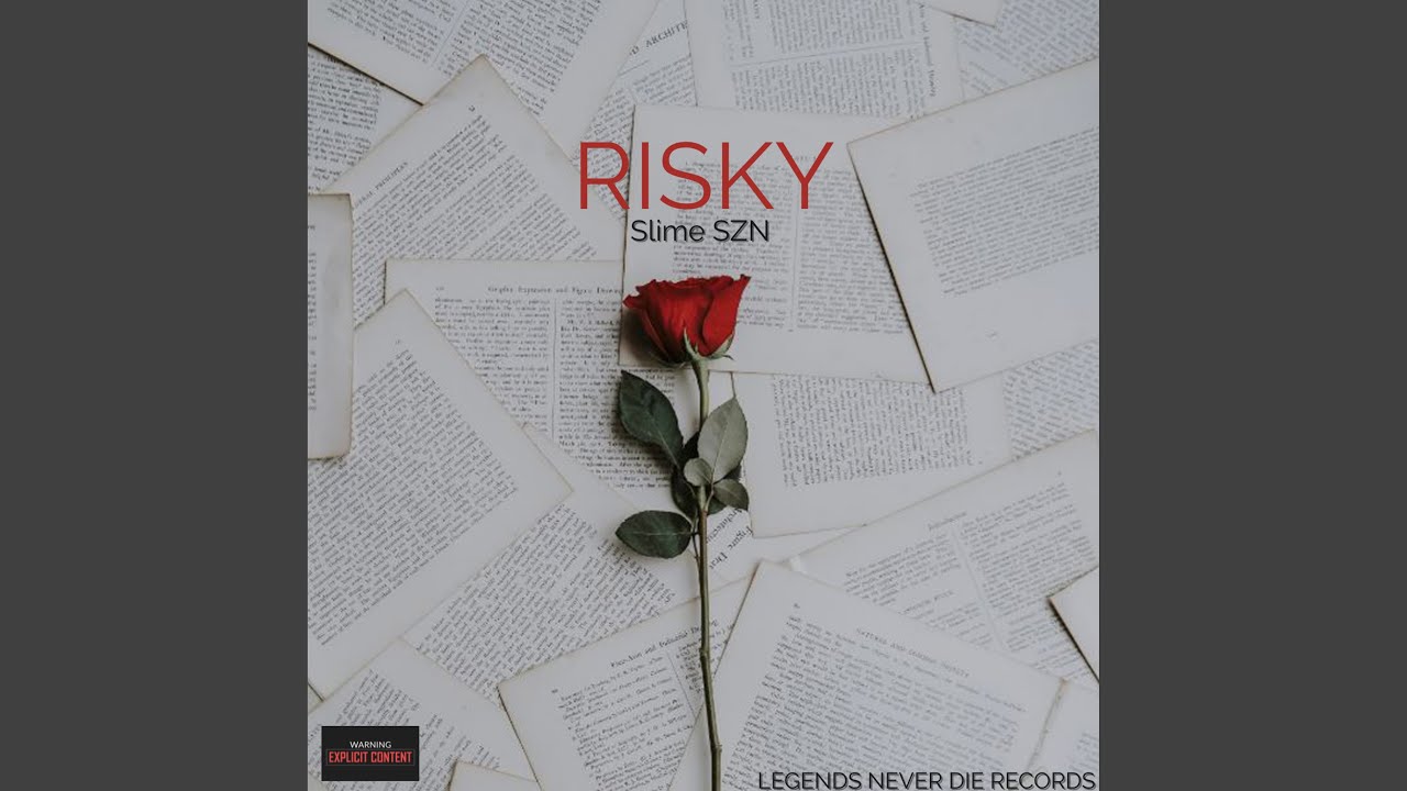 Watch RISKY on YouTube Watch RISKY on YouTube