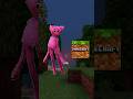 Poppy PlayTime 3 In Minecraft Minecraft Poppy3