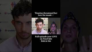 Honest #tinnitus Conversation You Need to Hear - Full Episode Now LIVE