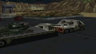 RECOIL (1999) - Intro + 1st Mission + Outro Gameplay - (No Commentary) [4K60]