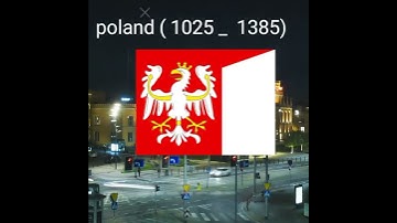 Countries first flag 🚩l flag of the world 🌎#shorts #history