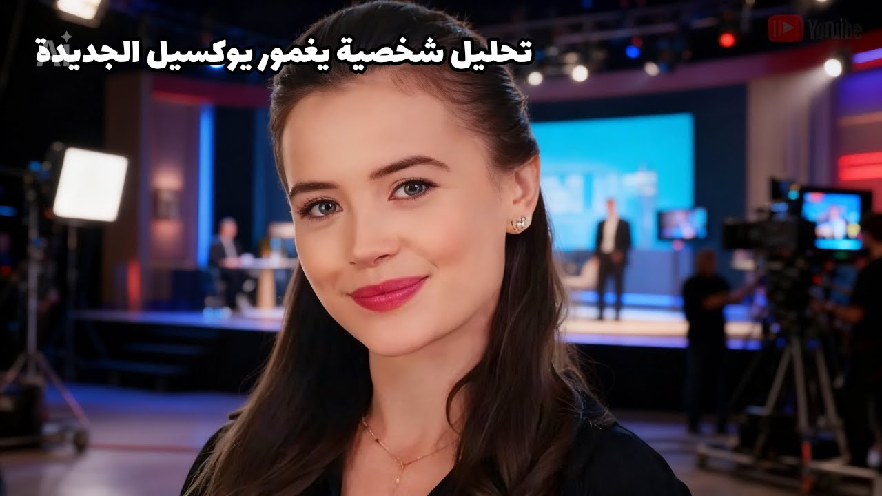 تجسد يغمور يوكسيل شخصية قد تكون مستوحاة من قصتها الشخصية دور مليئ بالتحديات تحليل 🧐 شخصيتها كاملة