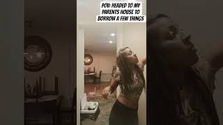 Pov Why Shop At A Store?