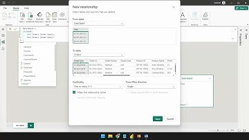 4.18 Time intelligence functions YTD, QTD, MTD in Power BI