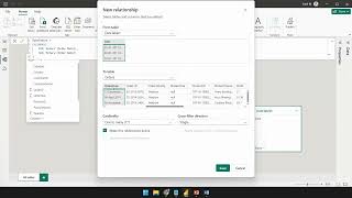 4.18 Time intelligence functions YTD, QTD, MTD in Power BI