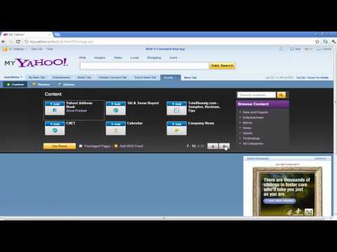how-to-work-with-tabs-in-my-yahoo