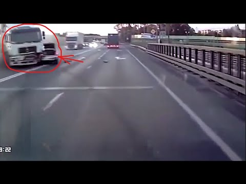 INSANE CAR CRASH COMPILATION IN OCTOBER 2023! - YouTube