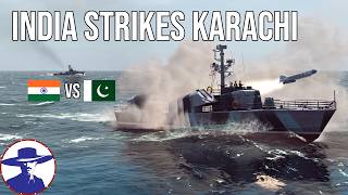 The Indian Navy Attack Karachi - Sea Power - Indo-Pakistan War 1971
Recreating Operation Trident from the Indo-Paksitan War of 1971 in Sea Power Naval Combat in the Missile Age
►Discord: https://discord.gg/enigma89
►Patreon: https://www.patreon.com/enigma89
►Merch: https://enigma-72.creator-spring.com/
Epidemic Sounds
Infinite Cylinder - Prozody
Kirwani Dhun - Banaras Baba & Kolkata Kid
Vivaldi_ The Four Seasons, Violin Concerto in F Minor, Op. 8 No. 4, RV 297 Winter_ II. Largo - Michelle Ross
Patreon Shoutout to my most major patreon supporters who helps makes these videos possible:
RS Hart
Squidder Brother
Nineball
Kolovar
Charlie
Text Block for Algo:
enigma,enigma89,indo-pakistan 1971,indo-pakistan,indo-pakistan war 1971,operation trident,operation trident 1971,operation trident india navy,indian navy,INS,INS Operation Trident,Attack on Kirachi,India vs Pakistan,Admiral Nanda,Vidyut Class,Amala Class,PNS vs INS,Pakistan Navy,India Navy,1971 War,India 1971,Pakistan 1971,Sea Power,Sea Power Naval Combat in the Missile Age,The Operations Room,Indo-Pakistan War 1971 The Indian Navy Attacks Kirachi
This channel focuses on combat flight simulators like DCS World, IL-2 Korea, IL-2 Great Battles, Combat Pilot and War Thunder. If you play either of these games or flight simulators like Microsoft Flight Simulator 2020 / FS2024 and enjoy aviation and dogfighting then this channel is for you. Even if you are coming from milsim or non combat flight simulators like U-Boat or GHPC, you should be able to enjoy this channel.
I play using TrackIR5 and do not use VR, this means that I am able to capture footage for tutorials, how-to-guides and other multiplayer tips and tricks video in 1440p.
Eagle Dynamics has made it easier than ever to learn DCS because the game is technically free. The game has the F-15, F-16, Su-27, Mig-29, Mig-21, Mig-19, Mig-15, F-86 Sabre, Jf-17, Mirage 2000, F-18 Hornet and F-14 Tomcat. There are soon other modules coming such as the Mig-23 and F-4. Lastly, there are helicopters like the Mi-24 Hind and AH-64 Apache.
The same is also true for IL-2 Great Battles. With Battle of Stalingrad, Battle of Kuban, Battle of Bodenplatte, Battle of Moscow and Battle of Normandy being released, there is an immense amount of variety covered. The Bf-109, Fw-190, P-51, Tempest, P-47, Mc.202, Stuka, Ju-88, He-111, and so on are all in the game. I focus on making videos to make that part accessible so you can dive into IL-2 Multiplayer. The Indian Navy Attack Karachi - Sea Power - Indo-Pakistan War 1971