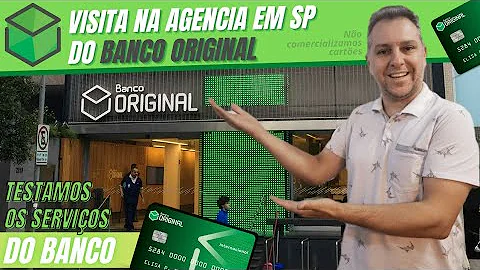 Quanto ganha um agente do Banco Original?