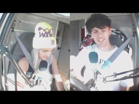 Heading back to LA | Sam Pepper Live Stream - Heading back to LA | Sam Pepper Live Stream