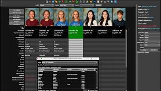 hhschools post shoot scan workflow