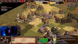 Aoe2 All night!