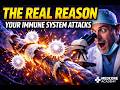 The Real Reason The Immune System Attacks in MS
