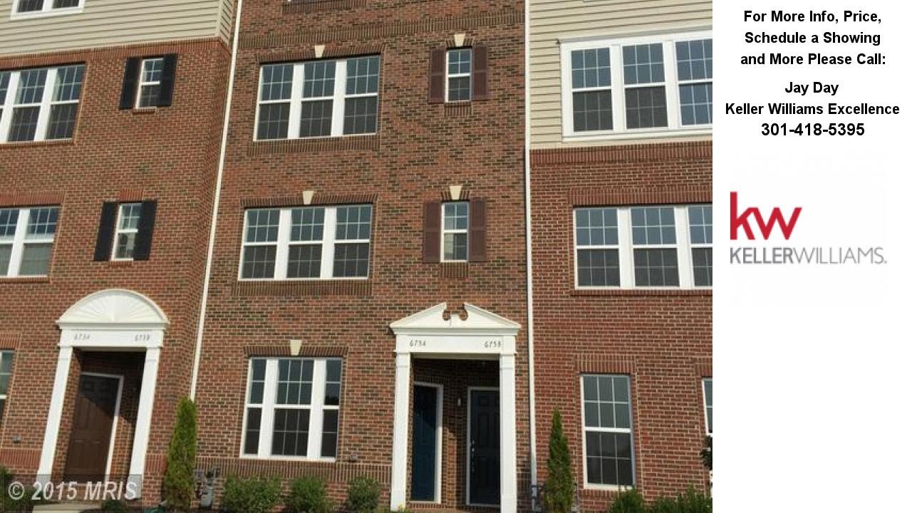 675 EAST CHURCH STREET, FREDERICK, MD Presented by Jay Day. YouTube