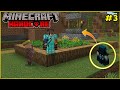 CAN I PREPARE FOR WAR  || MINECRAFT HARDCORE GAMEPLAY #3