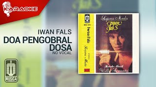 Iwan Fals - Doa Pengobral Dosa ( Karaoke Video) | No Vocal